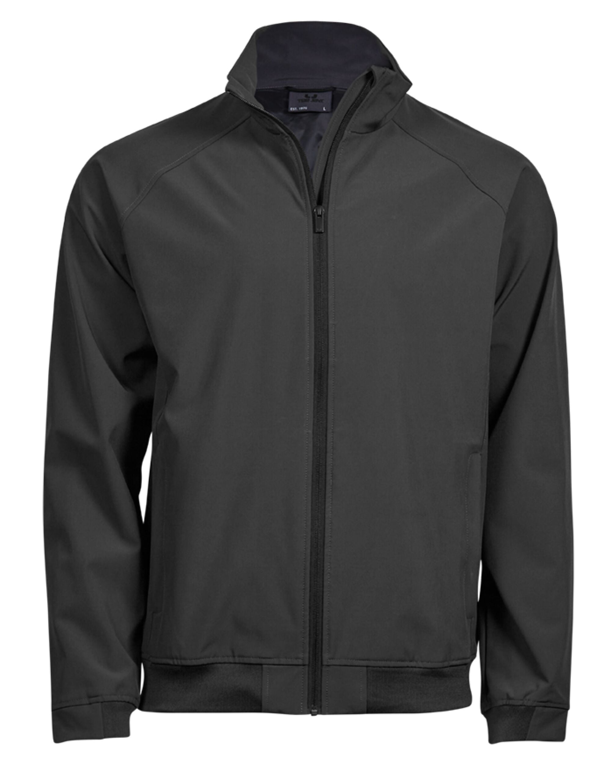 Tee Jays Men&#39;s Club Jacket