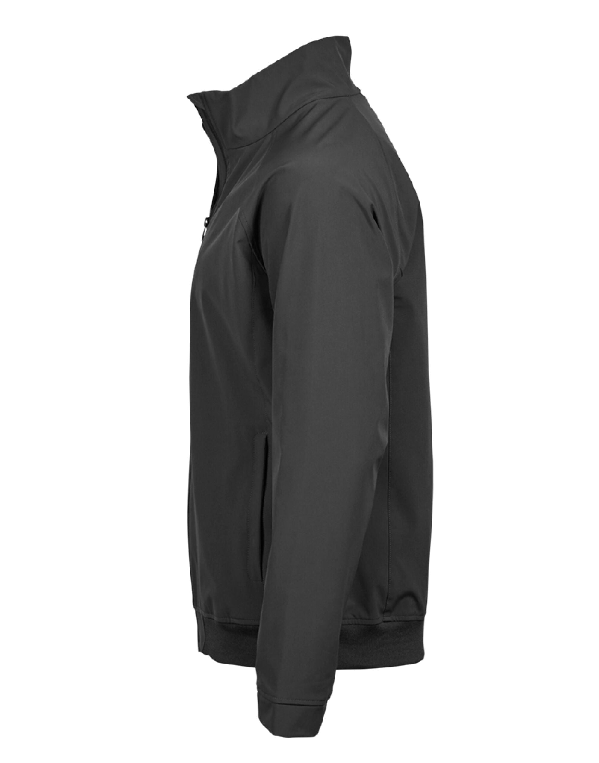 Tee Jays Men&#39;s Club Jacket