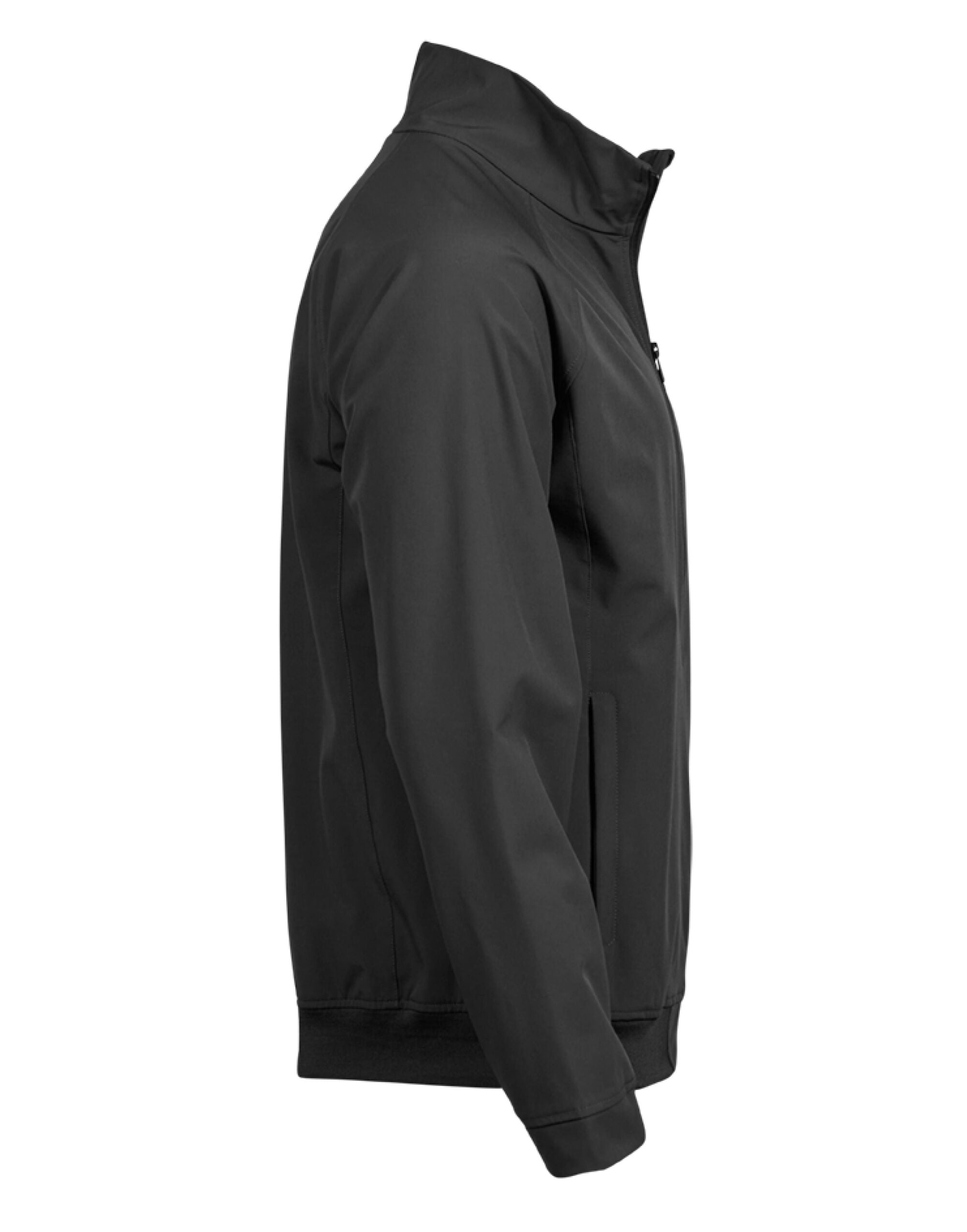 Tee Jays Men&#39;s Club Jacket