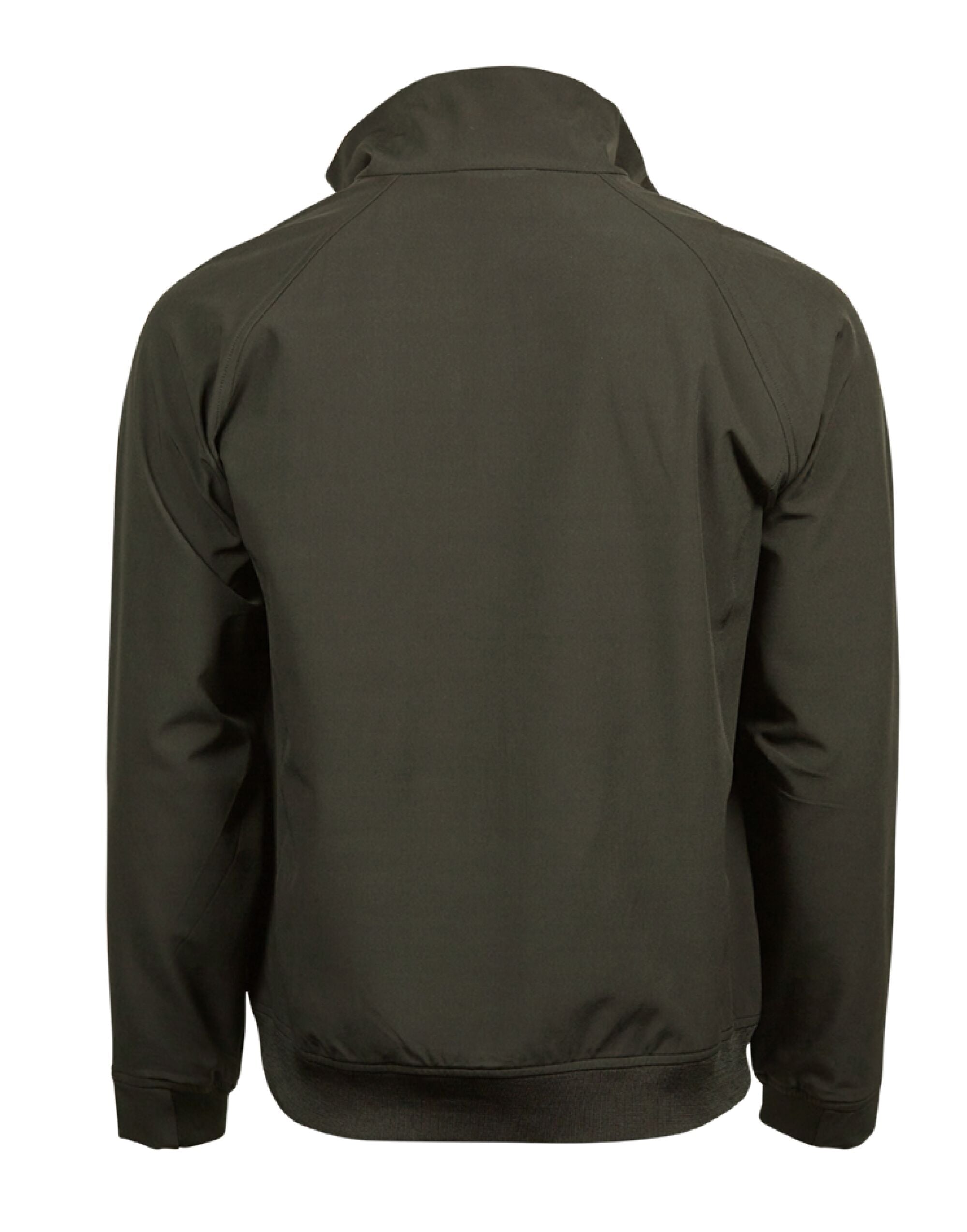 Tee Jays Men&#39;s Club Jacket