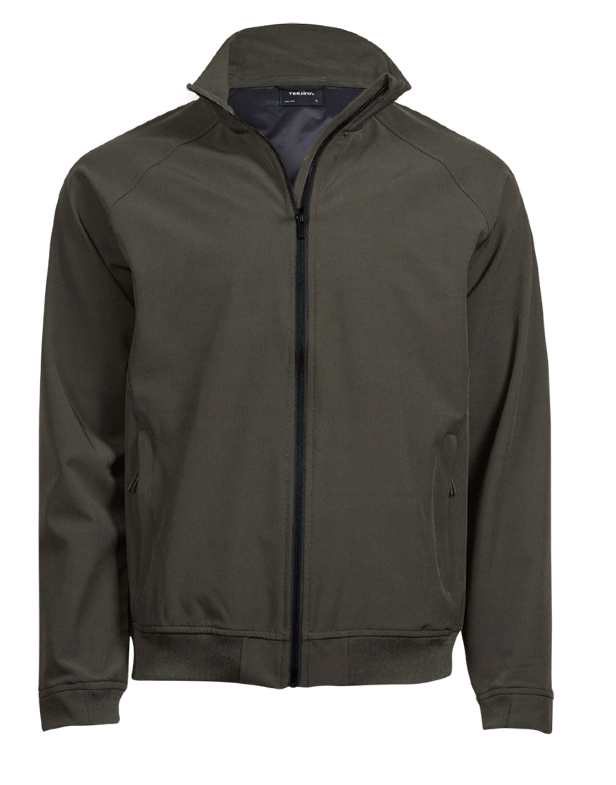 Tee Jays Men&#39;s Club Jacket