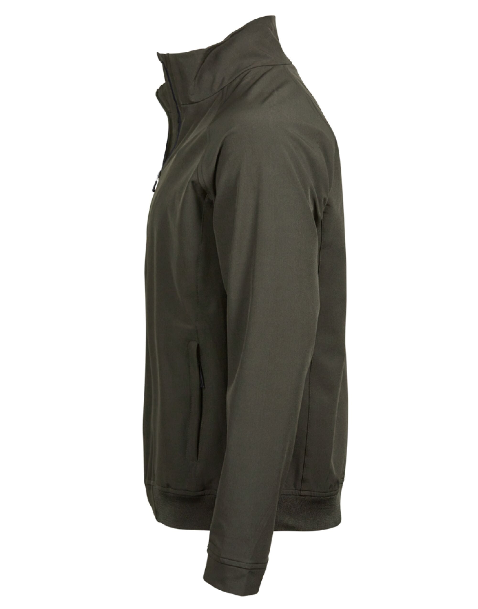 Tee Jays Men&#39;s Club Jacket