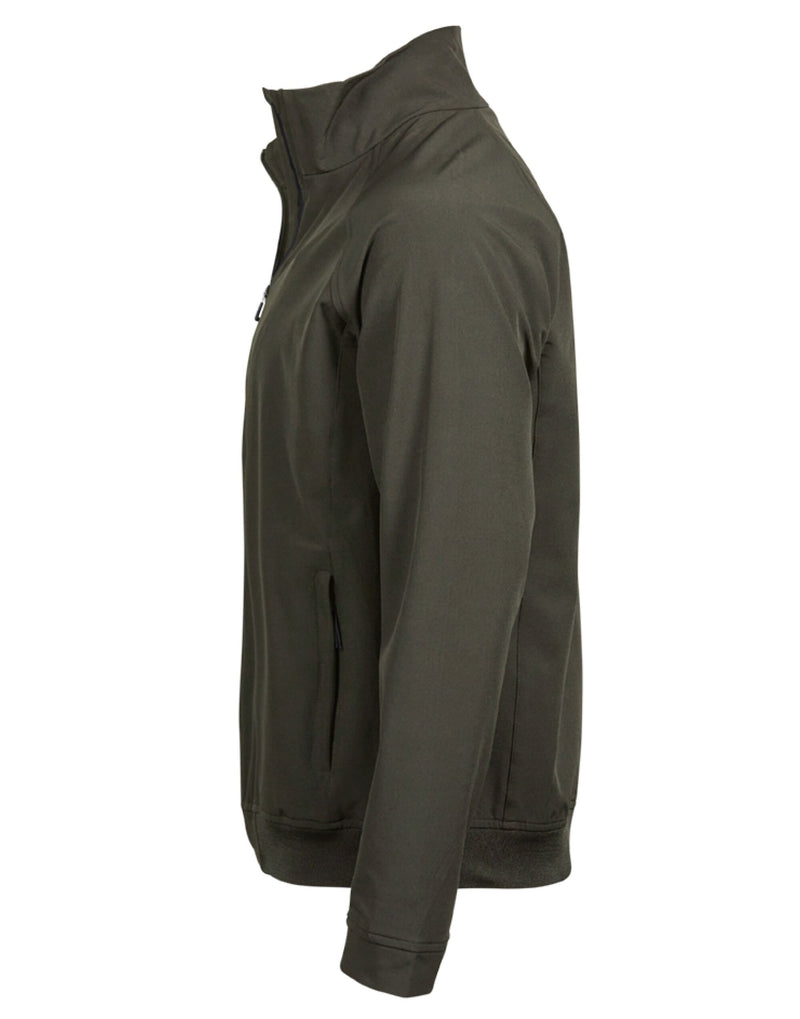 Tee Jays Men's Club Jacket