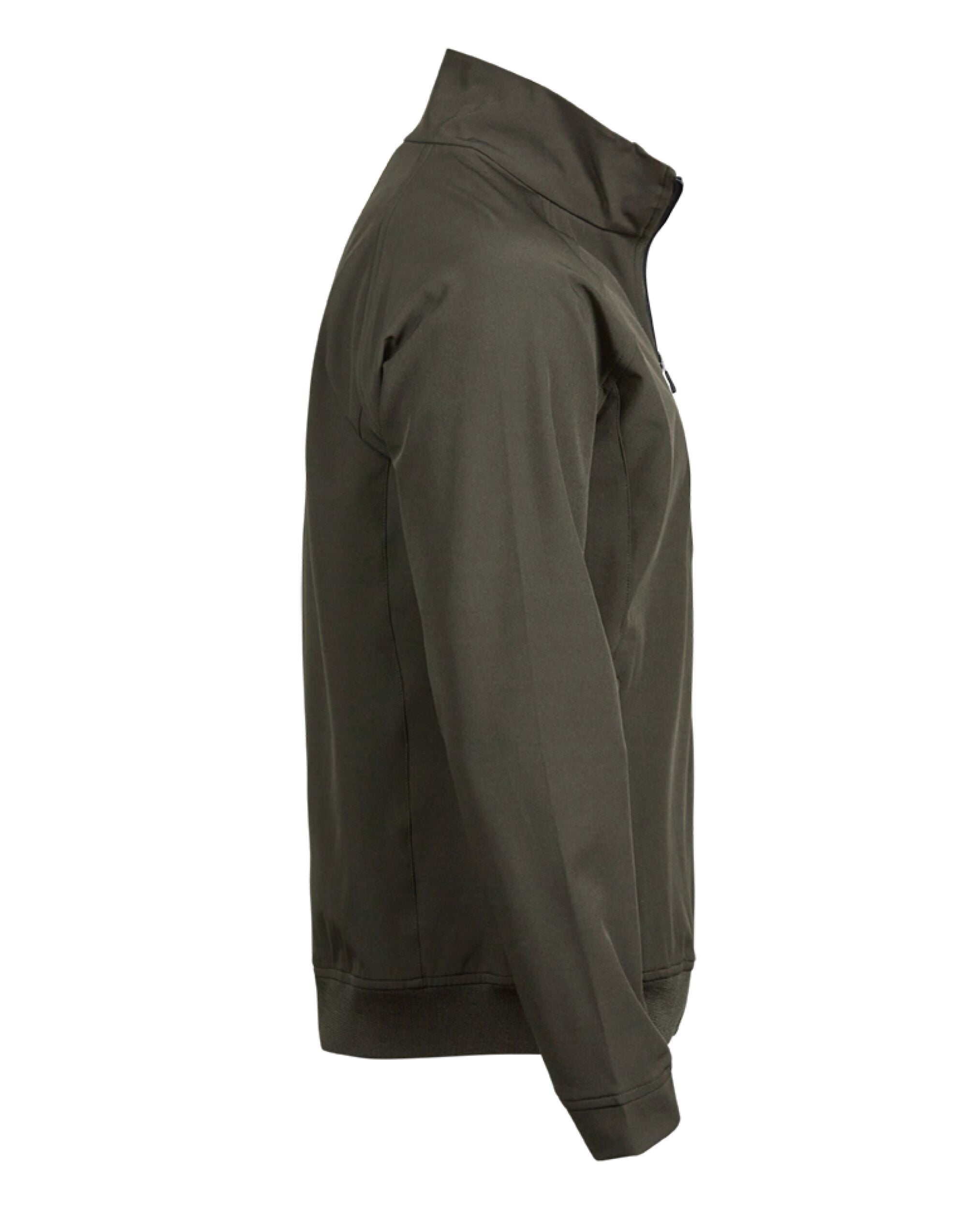 Tee Jays Men&#39;s Club Jacket