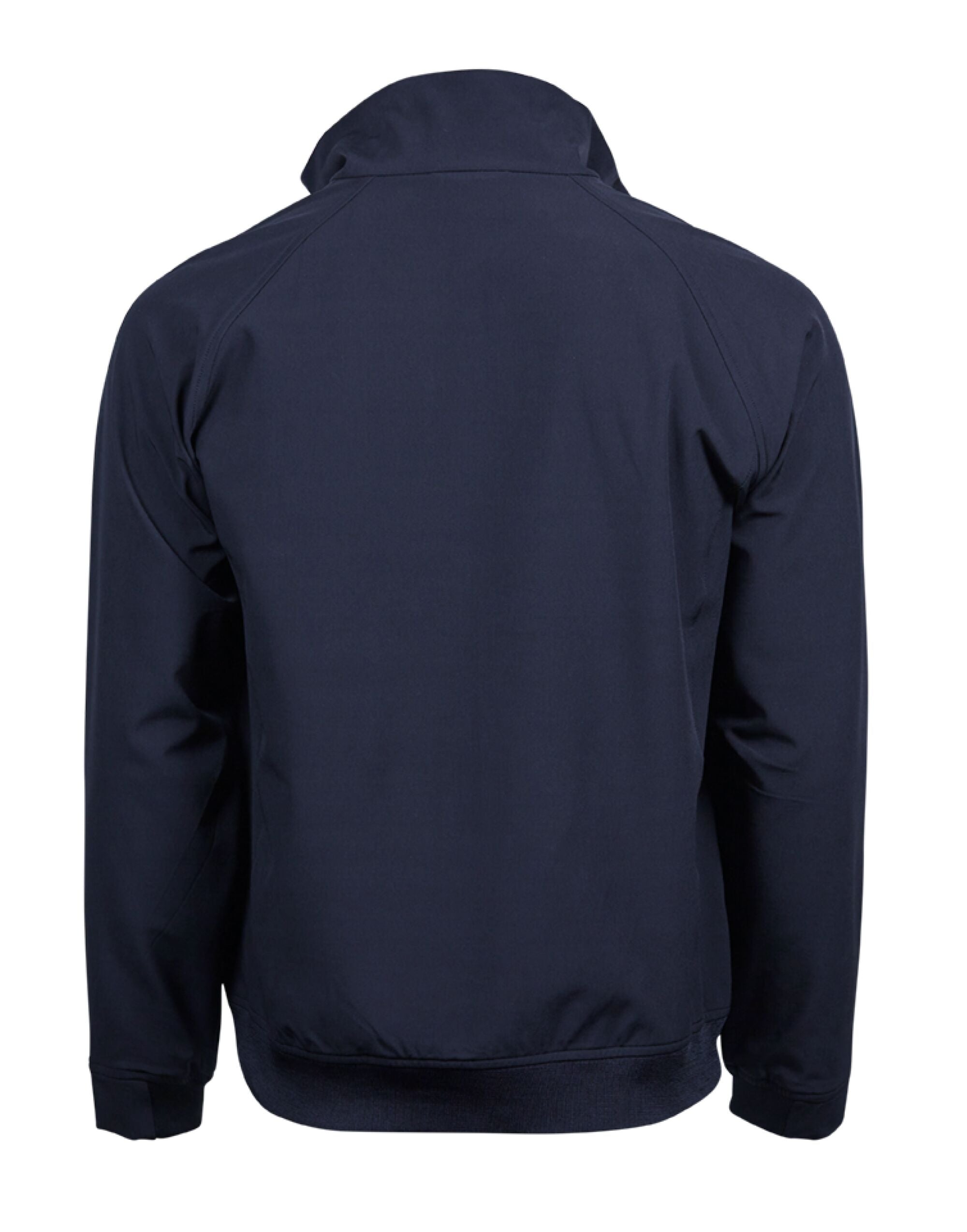 Tee Jays Men&#39;s Club Jacket