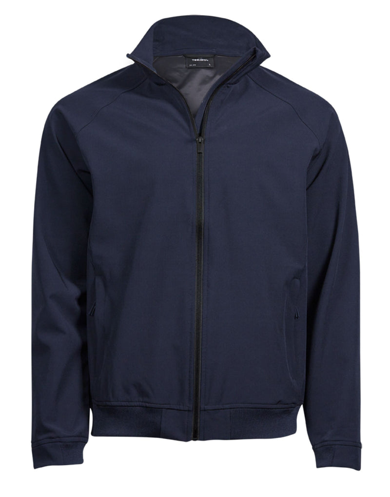 Tee Jays Men's Club Jacket