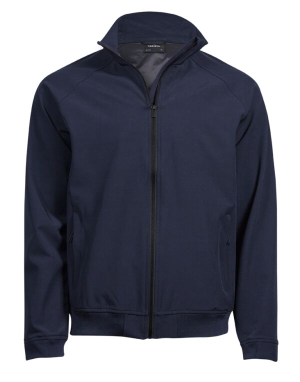 Tee Jays Men's Club Jacket