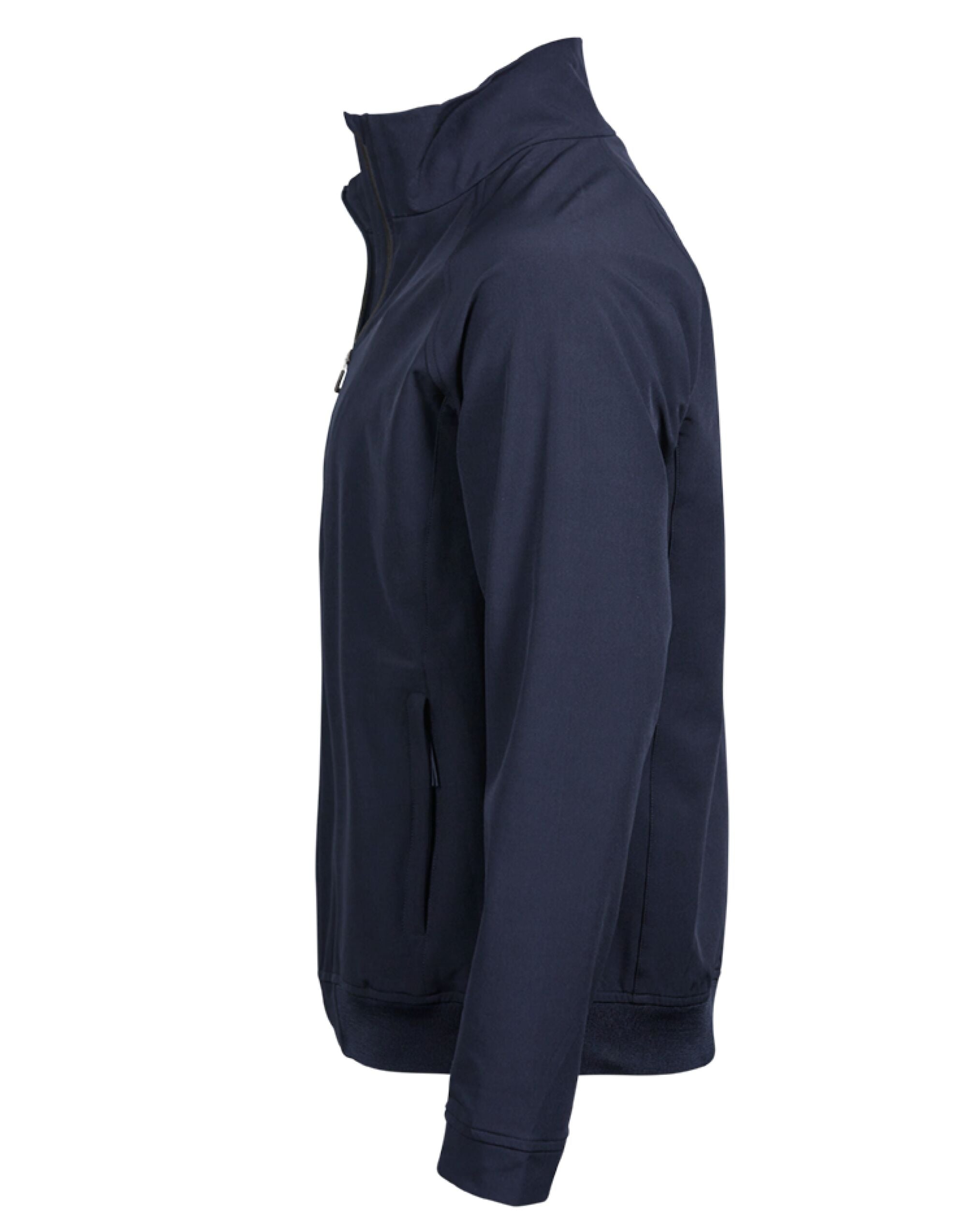 Tee Jays Men&#39;s Club Jacket