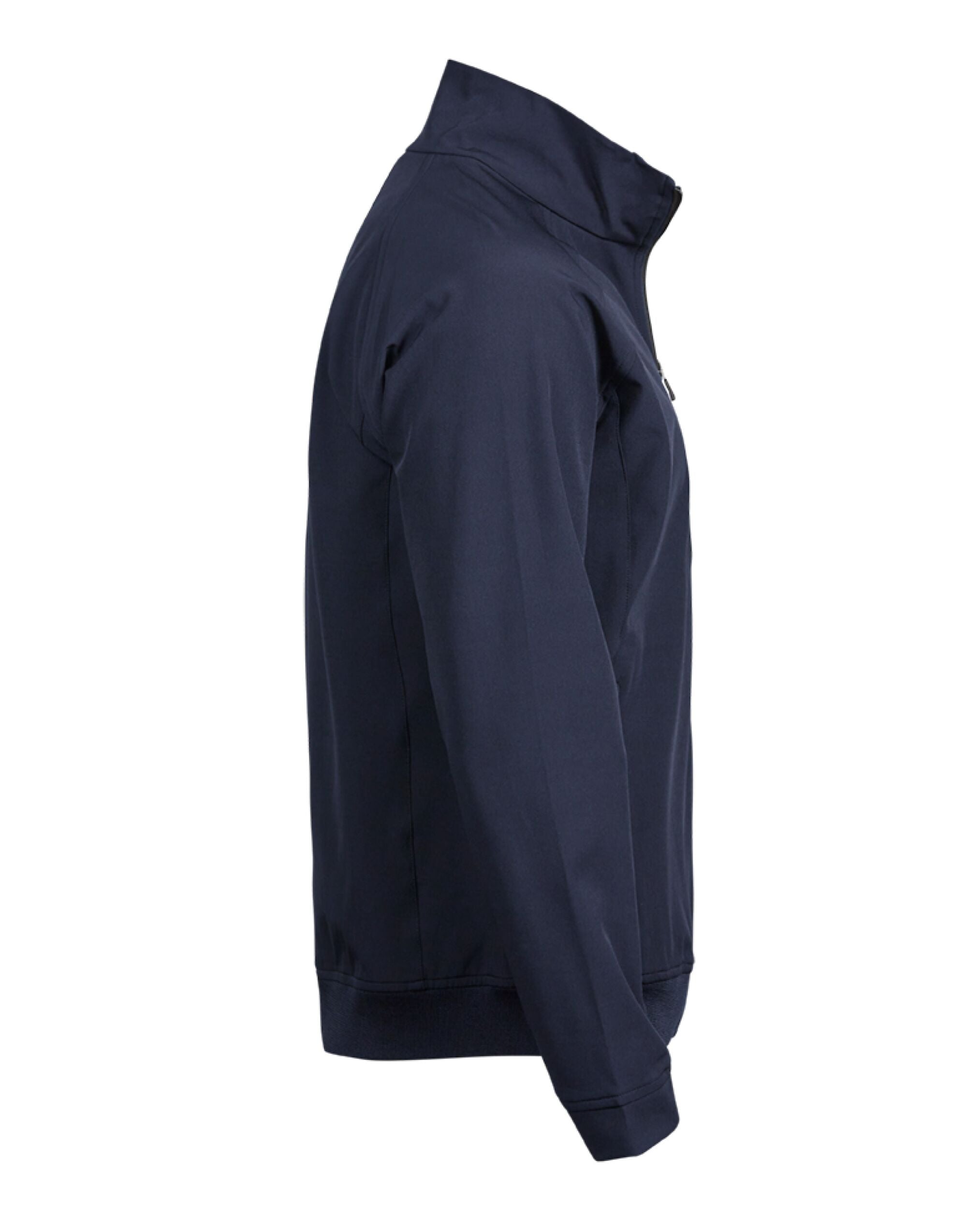 Tee Jays Men&#39;s Club Jacket