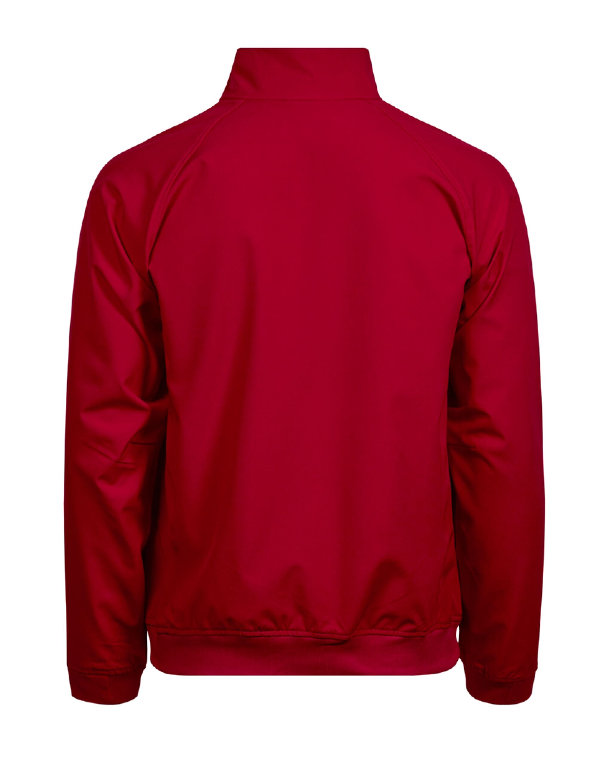 Tee Jays Men&#39;s Club Jacket