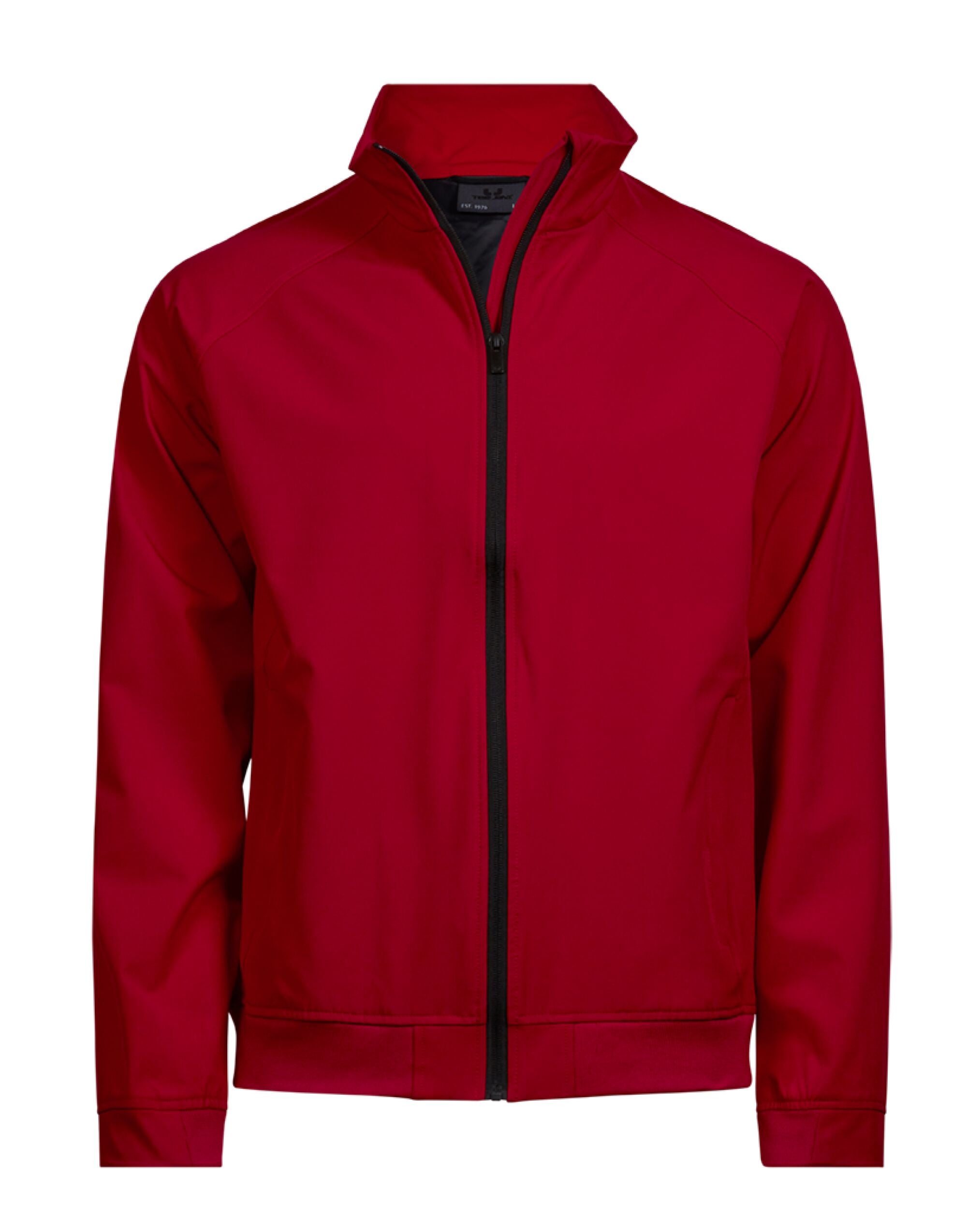 Tee Jays Men&#39;s Club Jacket