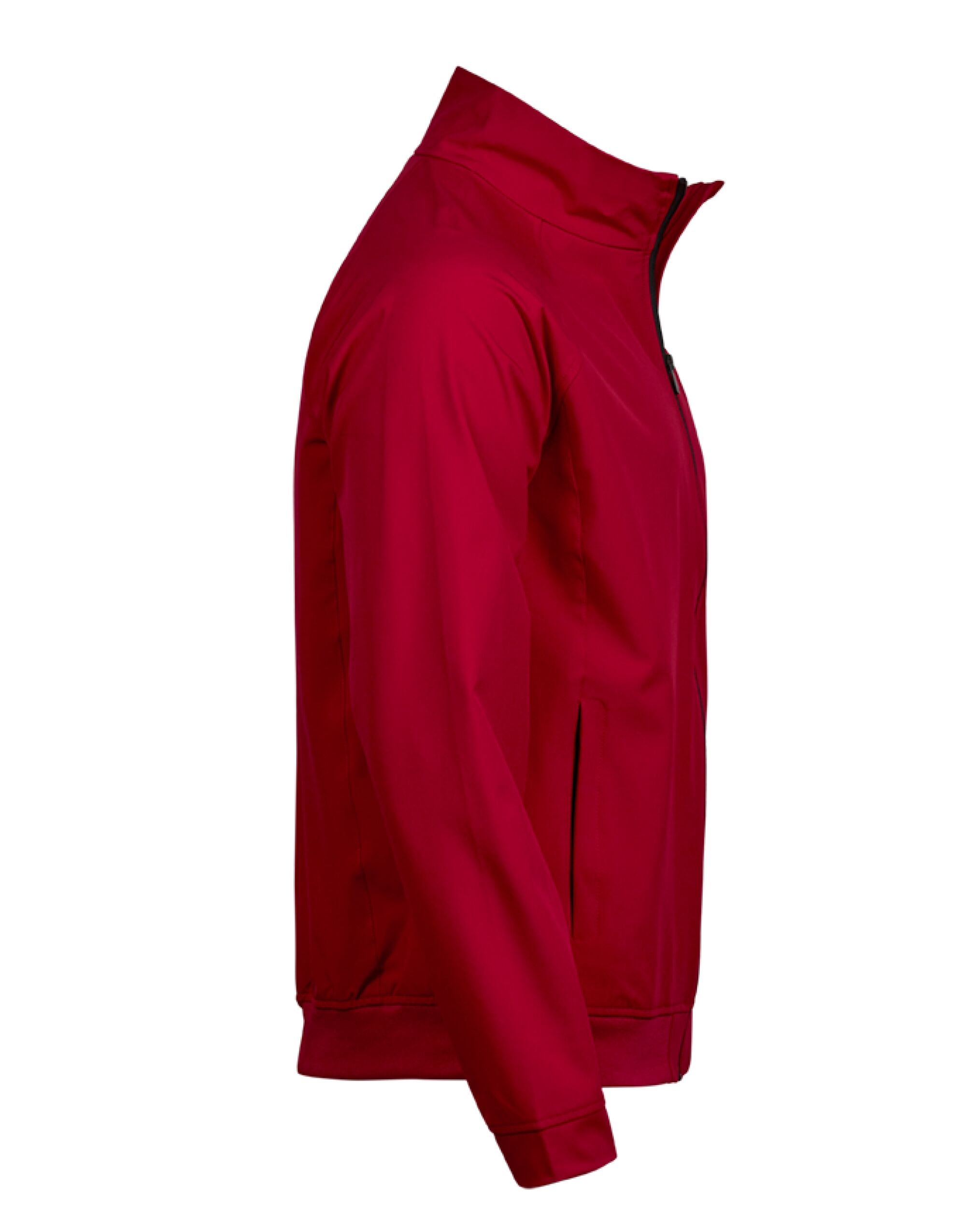 Tee Jays Men&#39;s Club Jacket