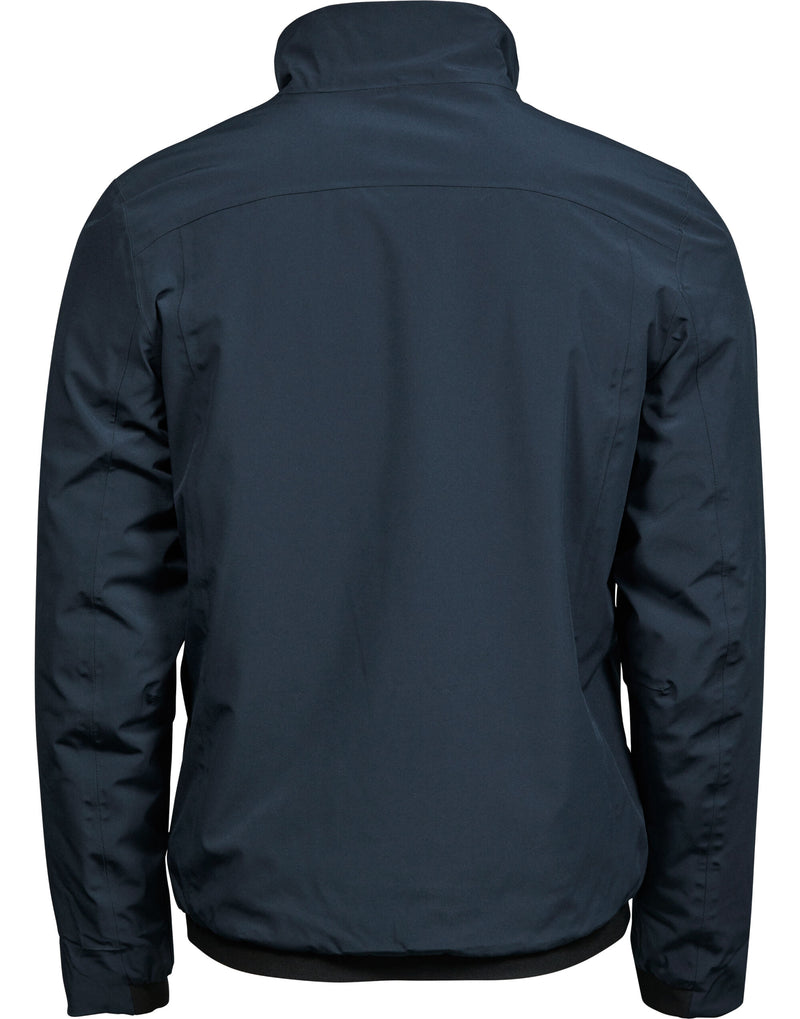 Tee Jays Men's All Weather Jacket Waterproof