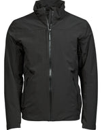 Tee Jays Men's All Weather Jacket Waterproof - thumbnail 3