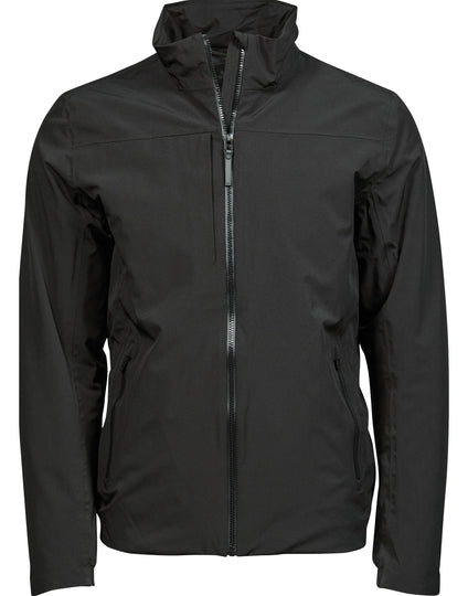 Tee Jays Men's All Weather Jacket Waterproof