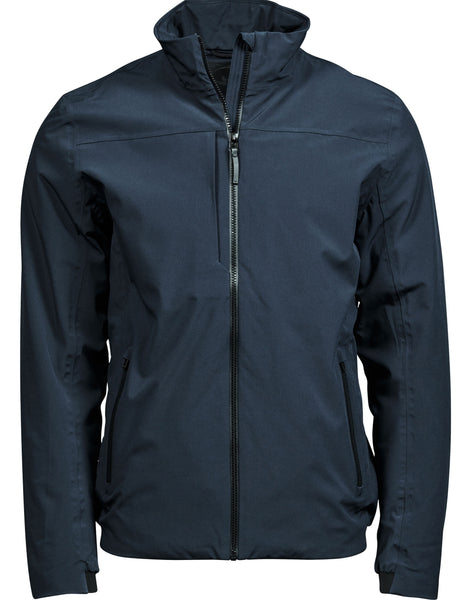 Tee Jays Men's All Weather Jacket Waterproof