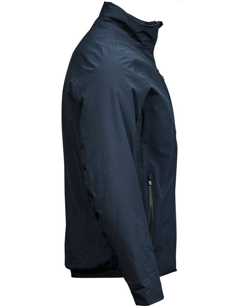 Tee Jays Men's All Weather Jacket Waterproof