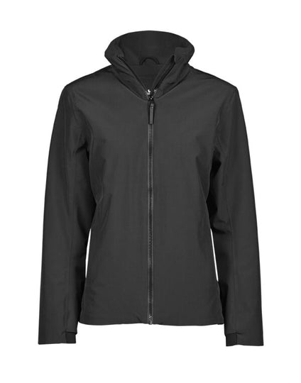 Tee Jays Ladies All Weather Jacket