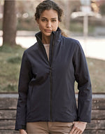 Tee Jays Ladies All Weather Jacket - thumbnail 1