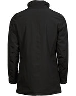 Tee Jays Men's All Weather Parka - thumbnail 3