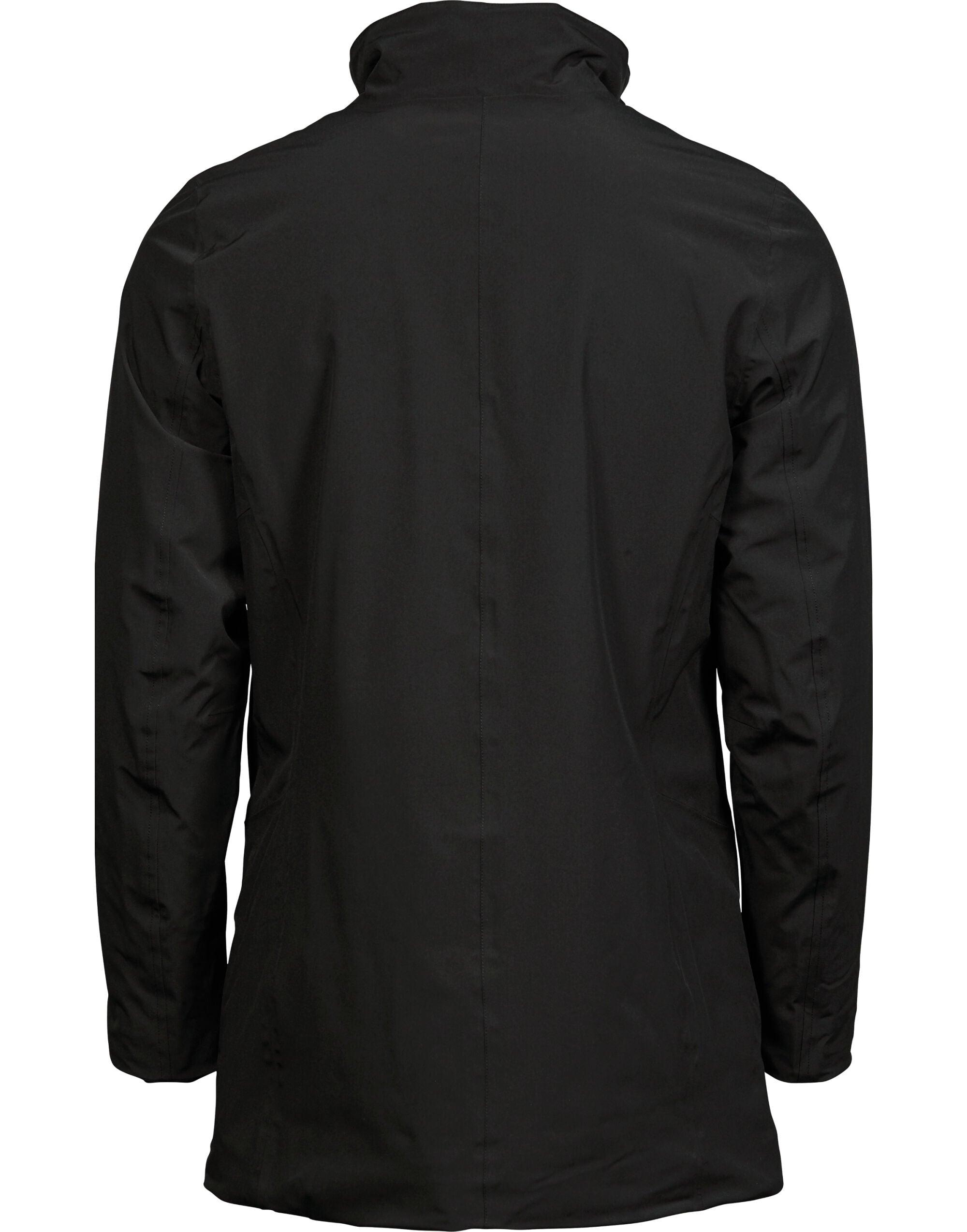 Tee Jays Men's All Weather Parka
