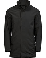 Tee Jays Men's All Weather Parka - thumbnail 2