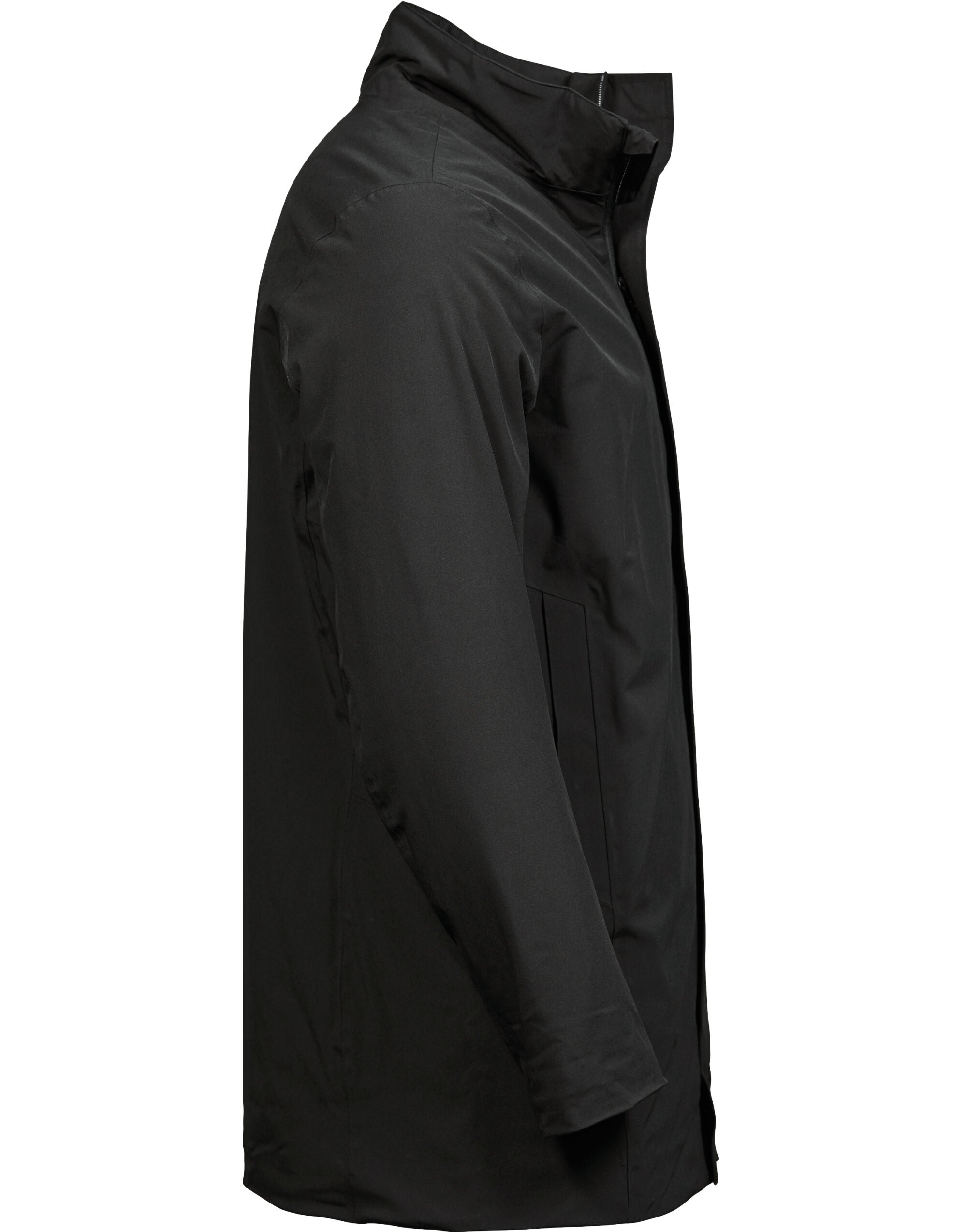 Tee Jays Men's All Weather Parka