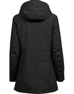 Tee Jays Ladies' All Weather Parka Waterproof - thumbnail 3