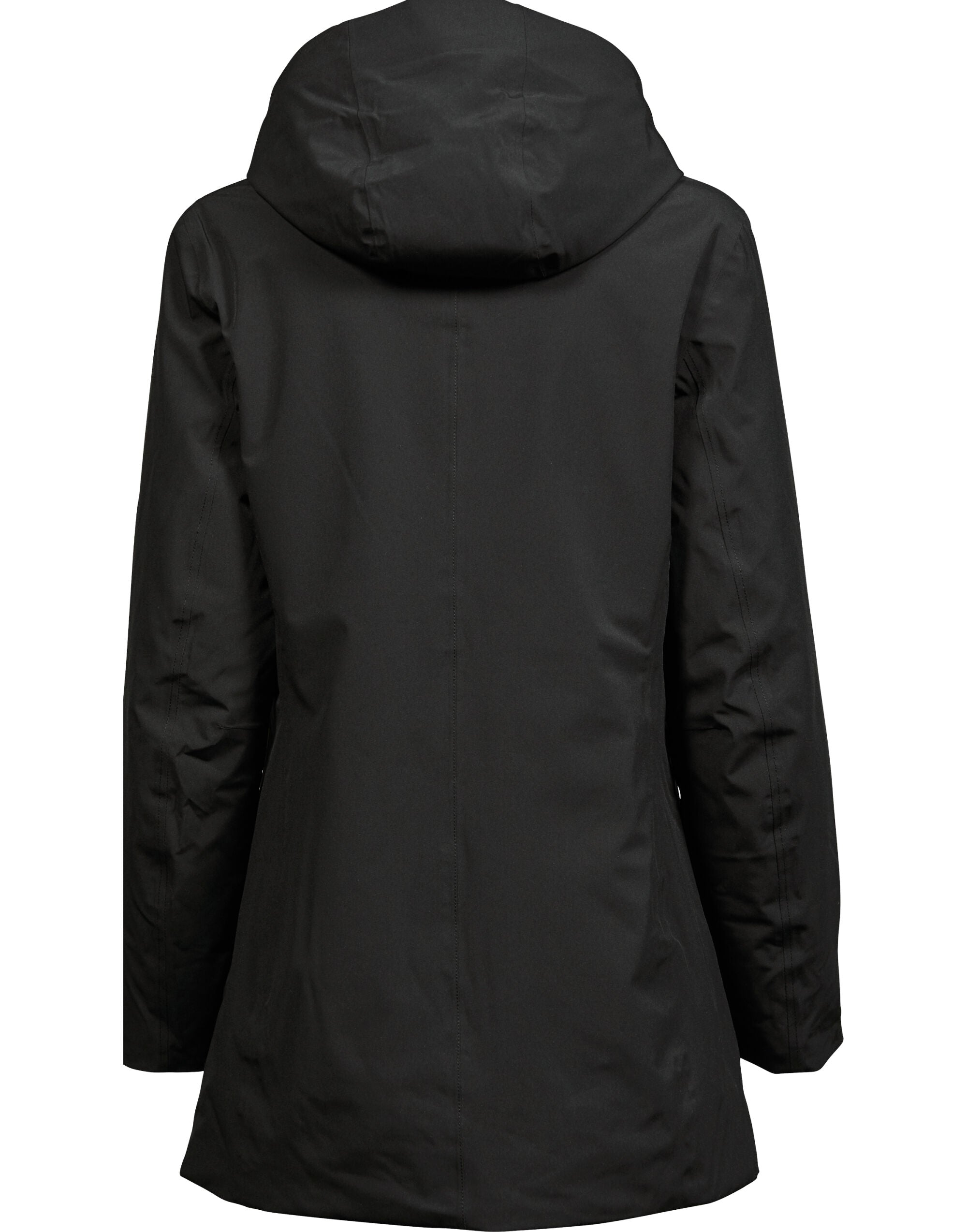 Tee Jays Ladies' All Weather Parka