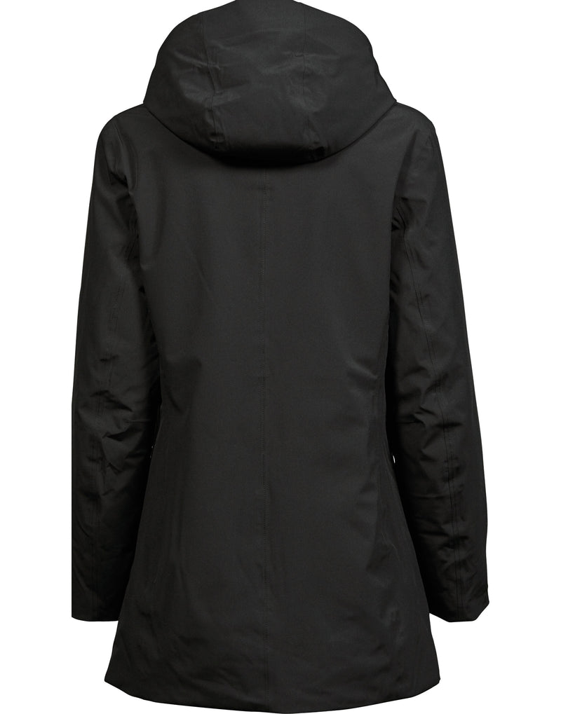 Tee Jays Ladies' All Weather Parka Waterproof