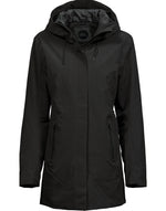 Tee Jays Ladies' All Weather Parka Waterproof - thumbnail 1