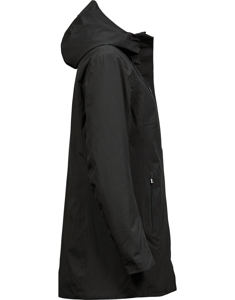 Tee Jays Ladies' All Weather Parka Waterproof