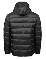 Tee Jays Unisex Lite Hooded Jacket - thumbnail 3
