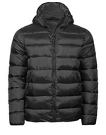 Tee Jays Unisex Lite Hooded Jacket - thumbnail 2