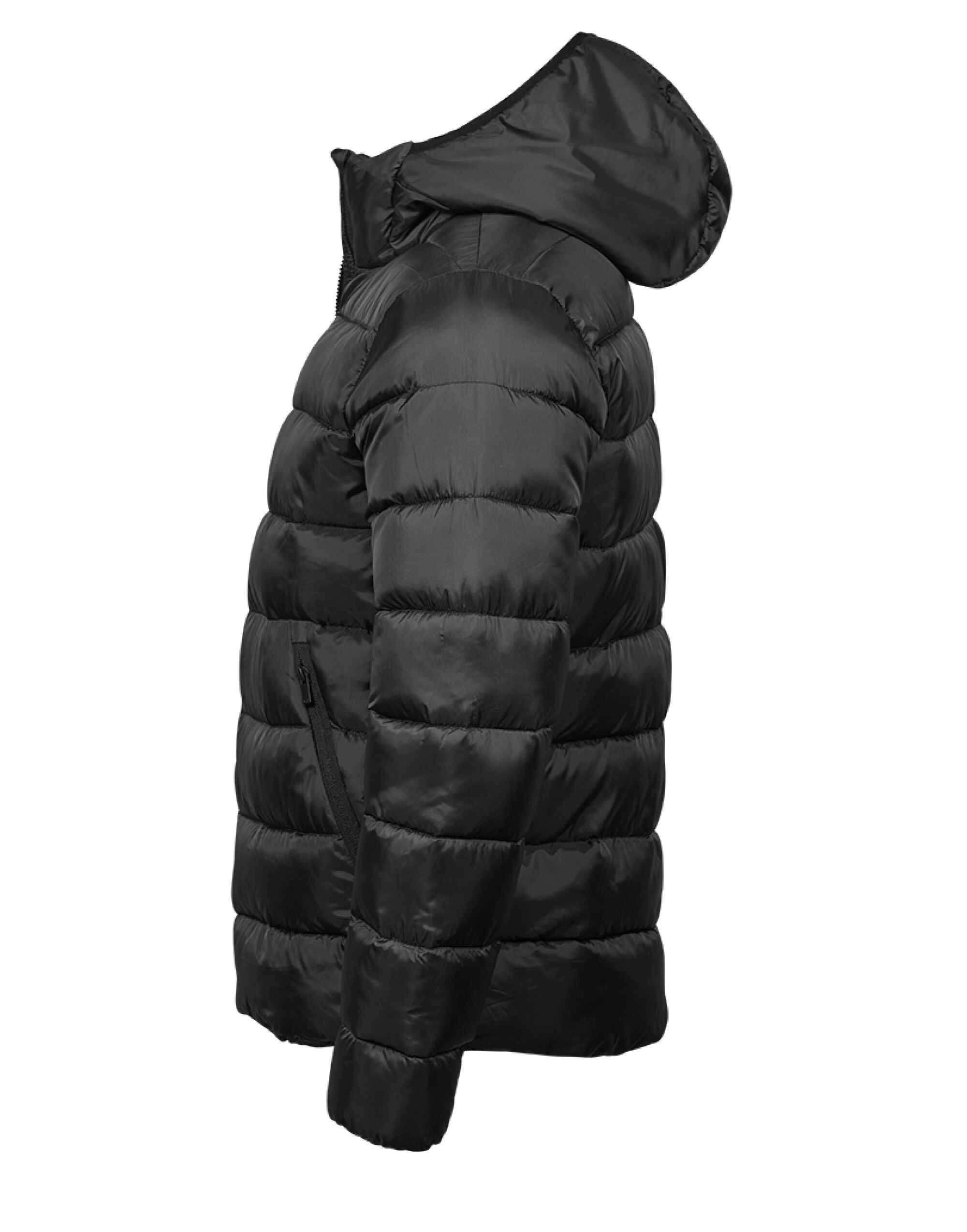Tee Jays Unisex Lite Hooded Jacket