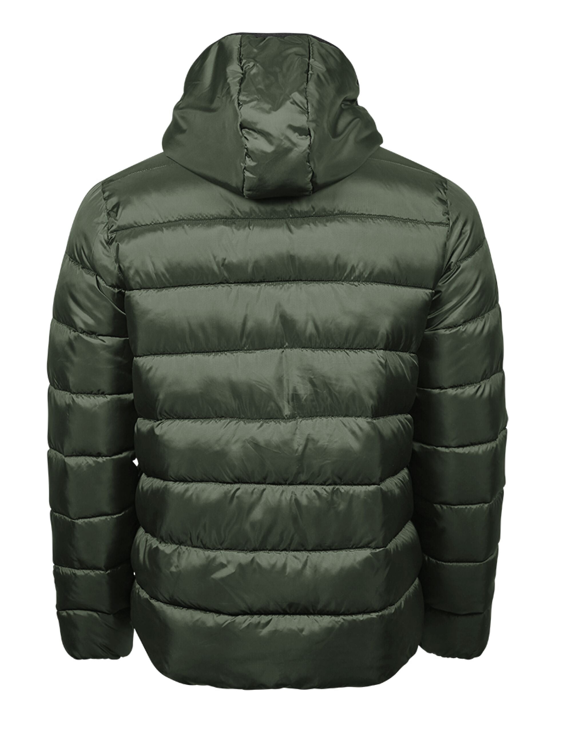 Tee Jays Unisex Lite Hooded Jacket