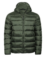 Tee Jays Unisex Lite Hooded Jacket - thumbnail 6