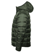 Tee Jays Unisex Lite Hooded Jacket - thumbnail 8