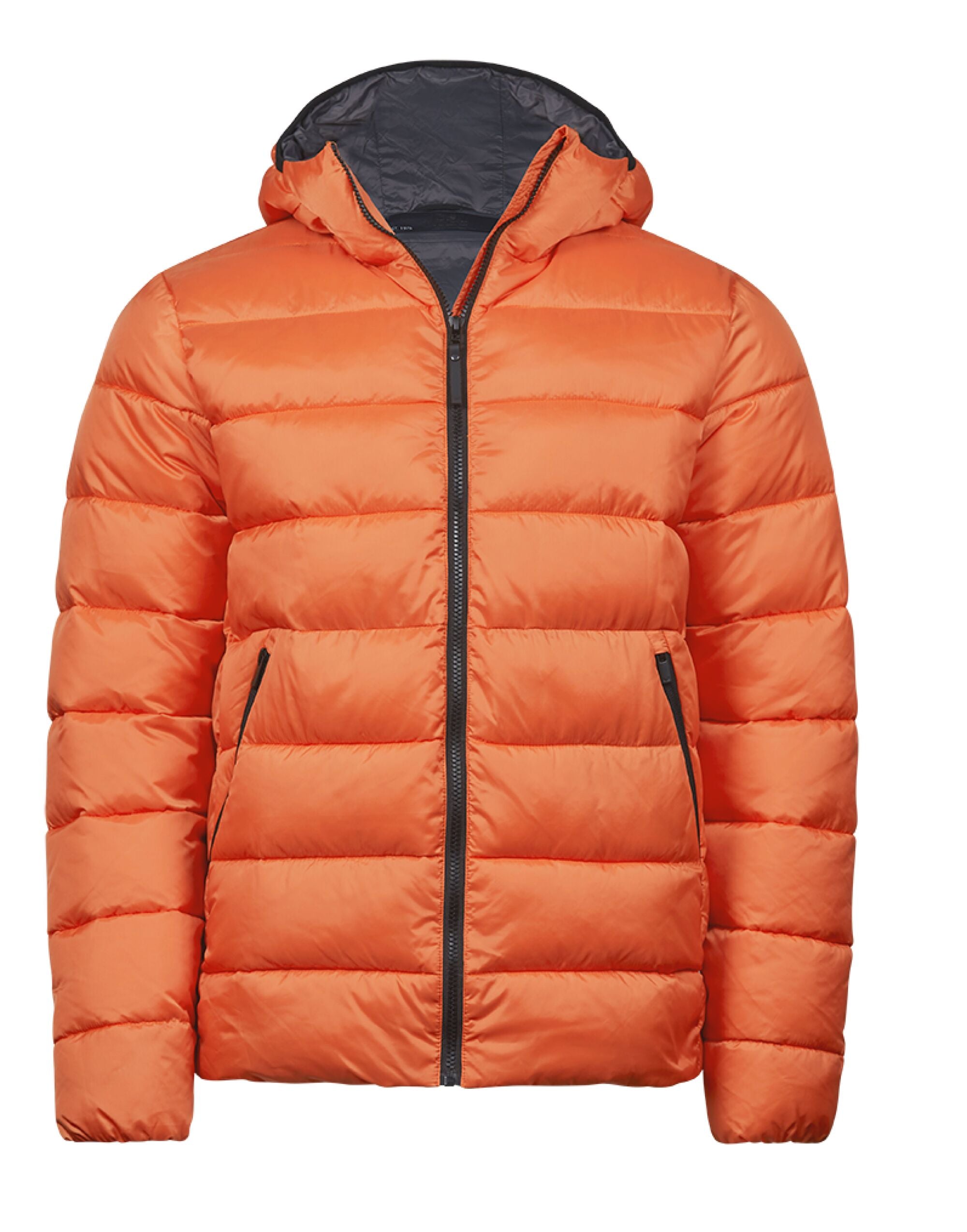 Tee Jays Unisex Lite Hooded Jacket
