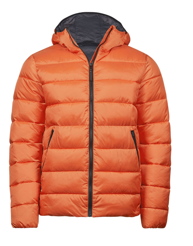 Tee Jays Unisex Lite Hooded Jacket