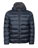 Tee Jays Unisex Lite Hooded Jacket - thumbnail 14