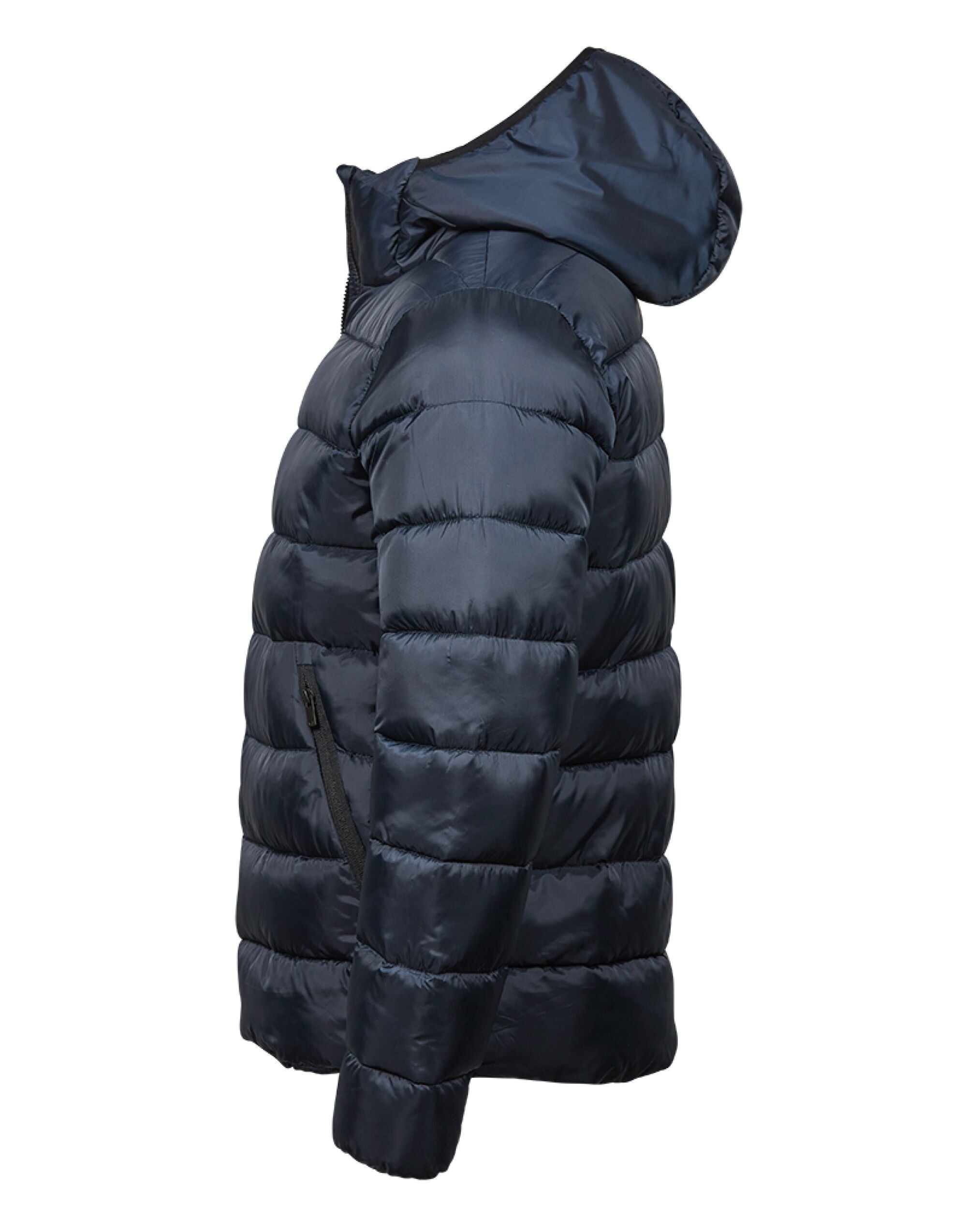 Tee Jays Unisex Lite Hooded Jacket
