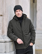 Tee Jays All Weather Winter Jacket - thumbnail 1