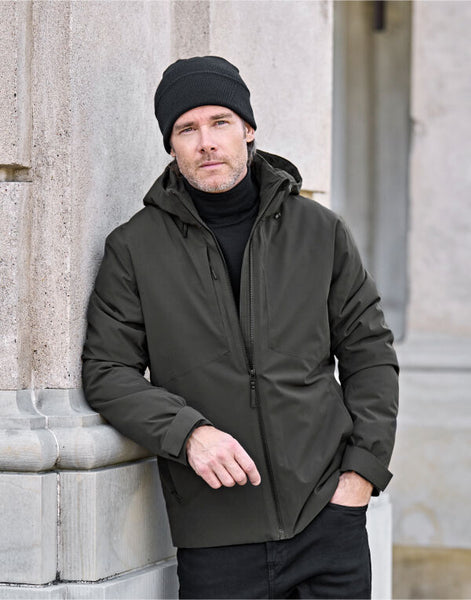 Tee Jays All Weather Winter Jacket