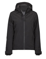 Tee Jays Women's All Weather Winter Jacket - thumbnail 2