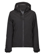 Tee Jays Women's All Weather Winter Jacket