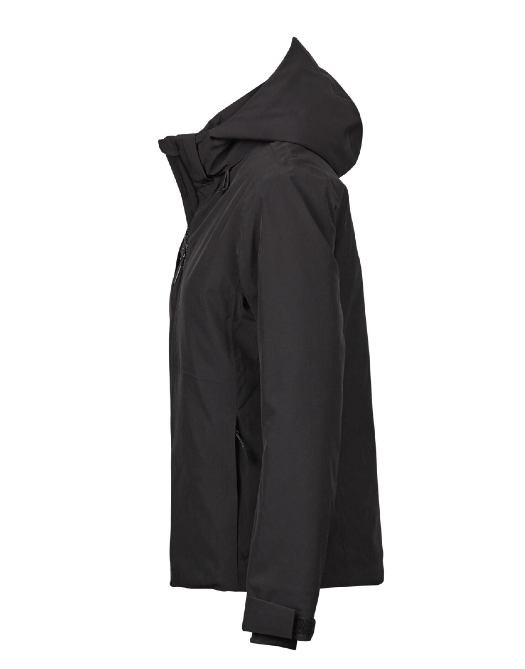 Tee Jays Women's All Weather Winter Jacket
