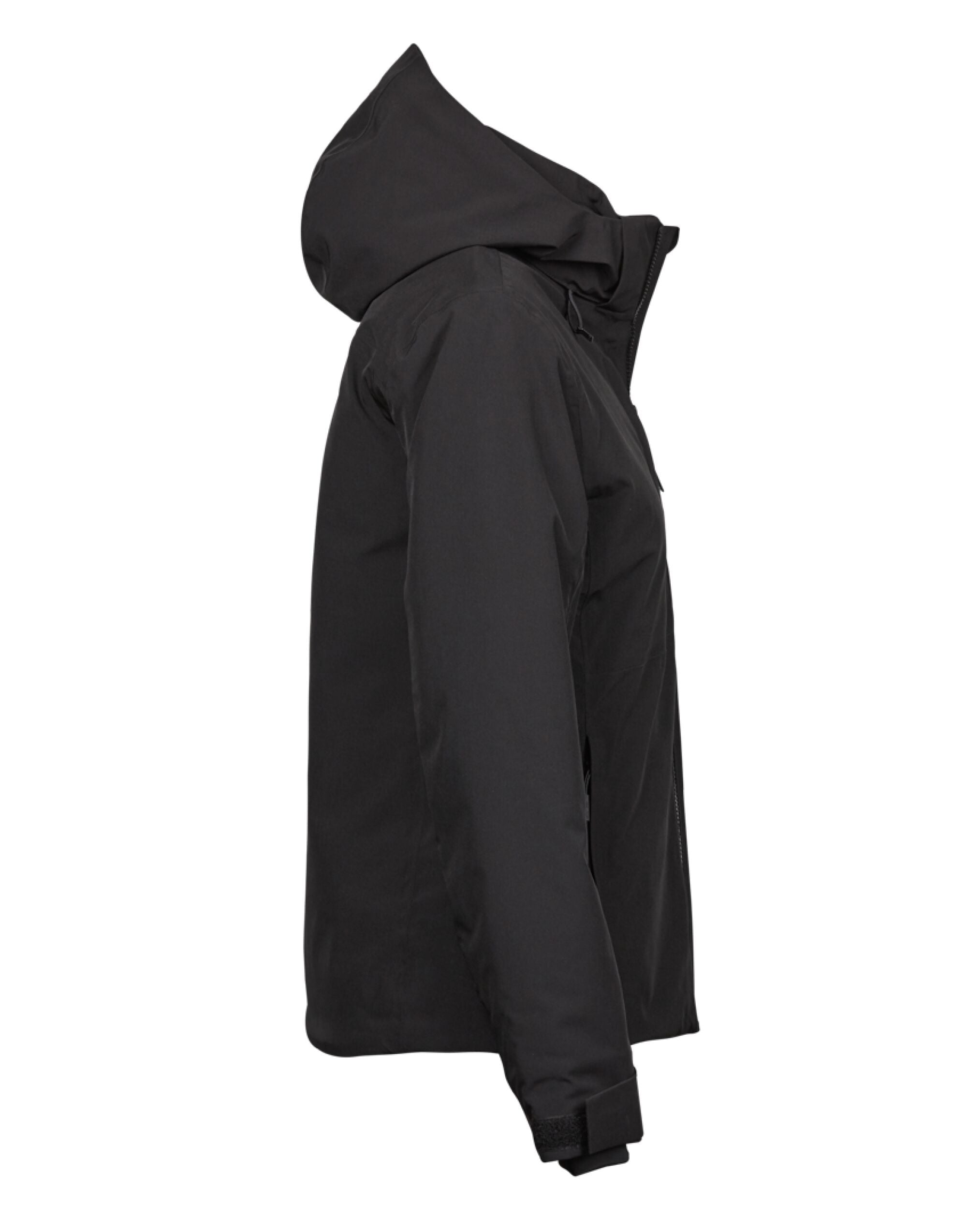 Tee Jays Women's All Weather Winter Jacket