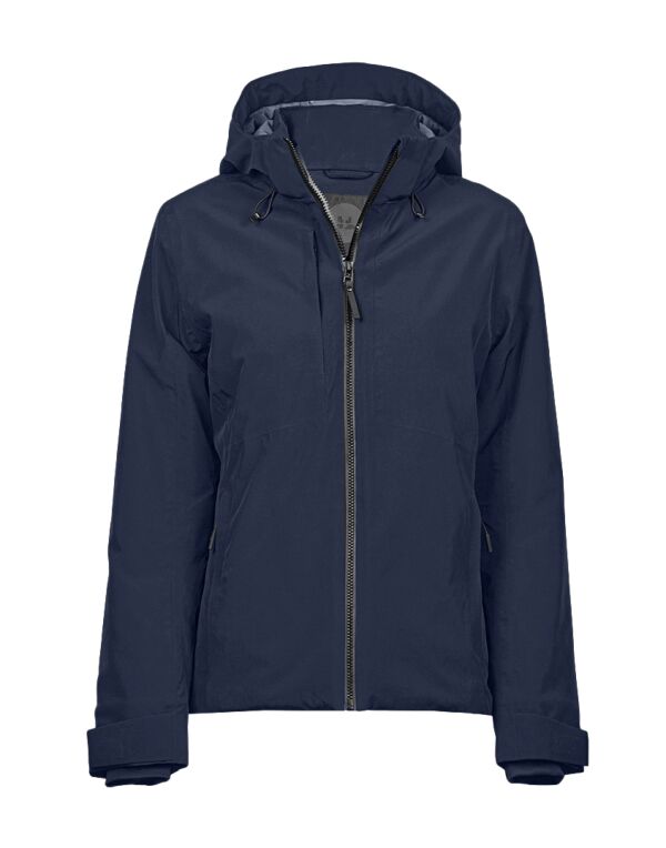 Tee Jays Women's All Weather Winter Jacket