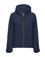 Tee Jays Women's All Weather Winter Jacket